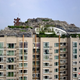 Illustration for article titled Chinas Illegal Rooftop Lairs Trade Safety for Spectacle
